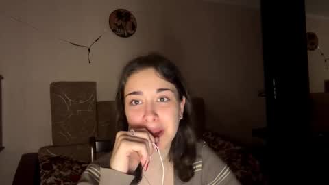 Shantel online show from December 21, 10:24 pm