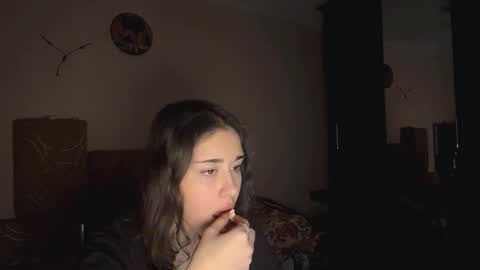 Shantel online show from December 15, 9:20 pm