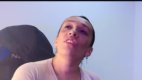 shantey online show from January 7, 7:28 pm