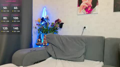 Natalya online show from May 22, 5:33 pm