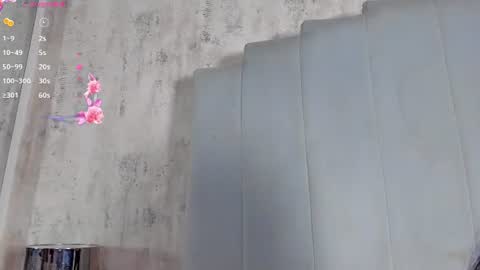 shanty_cole online show from June 11, 12:02 pm