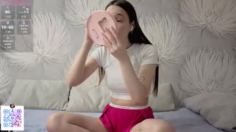 Alica online show from February 21, 8:31 pm