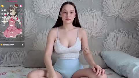 Alica online show from May 17, 4:44 am