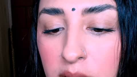 My real name is bella  Much Gust  online show from December 27, 7:14 pm