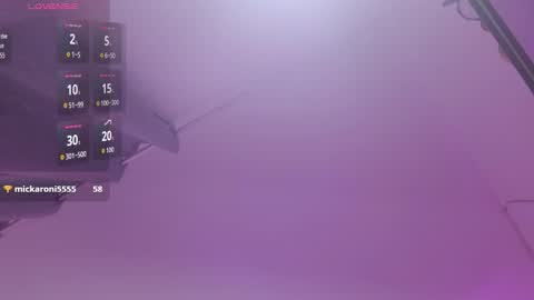 sharaross1 online show from October 25, 7:38 am