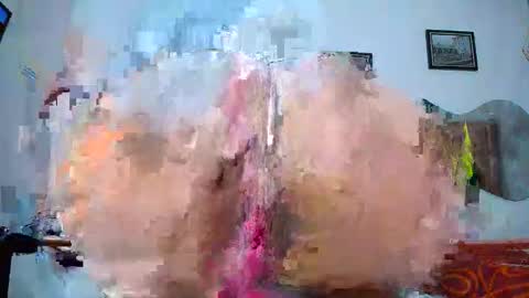 SHARICK online show from October 7, 12:53 pm