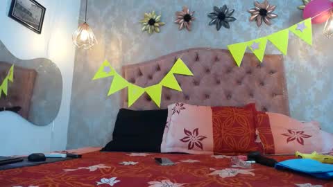 SHARICK online show from October 4, 12:22 pm