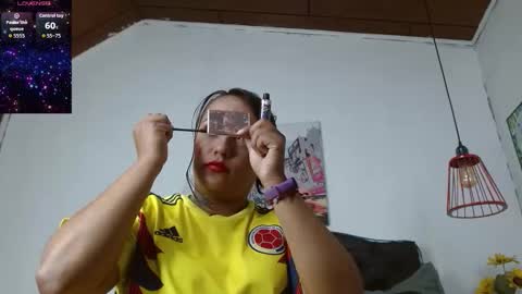 sharit_latina777 online show from September 28, 7:52 pm