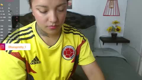 sharit_latina777 online show from September 30, 8:13 pm
