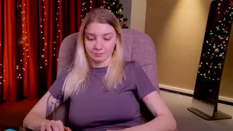 Candy online show from January 7, 2:09 pm