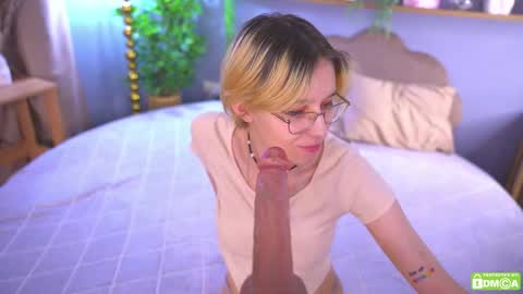 Sharli online show from May 11, 2:45 pm