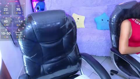 Pamela online show from May 26, 5:56 pm