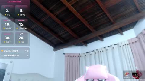 sharlotte_milk24 online show from October 9, 5:22 am