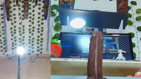 S online show from May 2, 6:44 pm