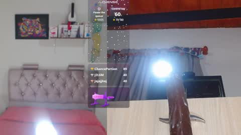 S online show from October 7, 6:45 pm