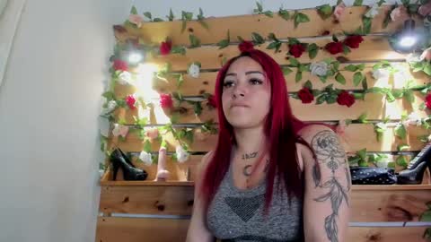 Sharol online show from March 1, 3:43 am