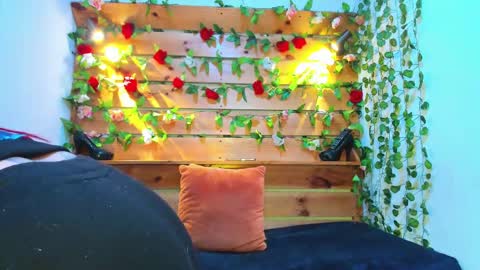Sharol online show from September 18, 3:49 am