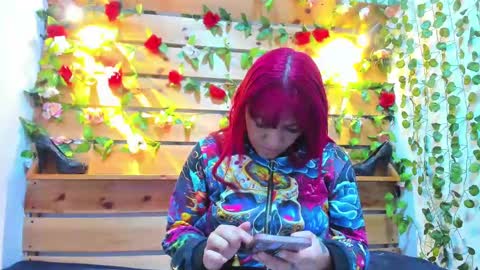 Sharol online show from September 19, 4:11 am