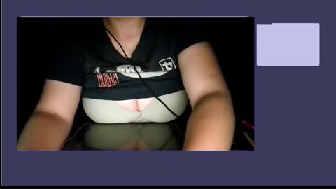 Snapshot of sharon280179 chatting on October 10, 7:08 pm NG20 years old ITA20 anni INGart student ITAstudentessa artistico INGhot content creator ITAcreatrice di contenuti online show from October 10, 7:08 pm