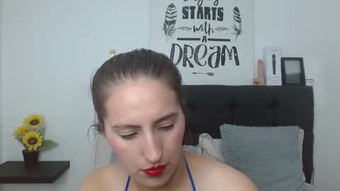 sharon_10_ online show from October 3, 3:11 am