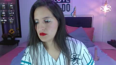 sharon_10_ online show from October 4, 3:12 am