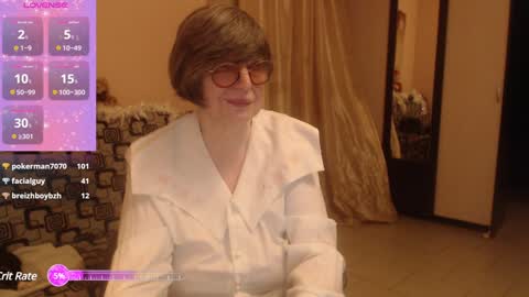 Helena online show from December 31, 3:31 pm