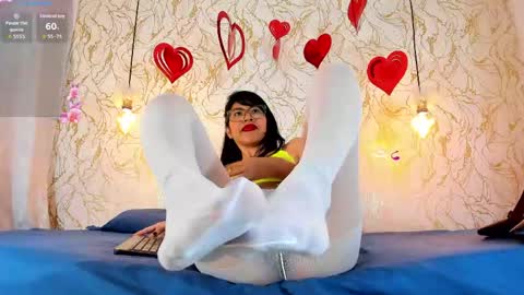 sharon_leather online show from May 5, 12:41 pm