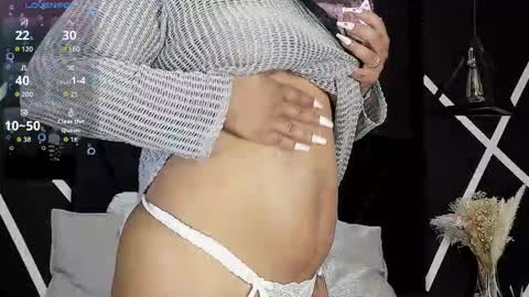 Sharon Noa online show from March 9, 11:24 am