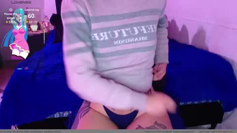 sharonaraia online show from October 5, 1:10 am