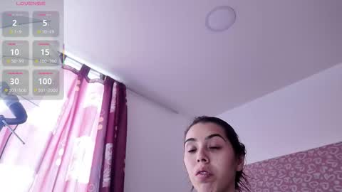 SHARONDELUXE online show from March 16, 10:13 pm