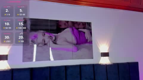 SharonLovee  online show from February 21, 12:22 am