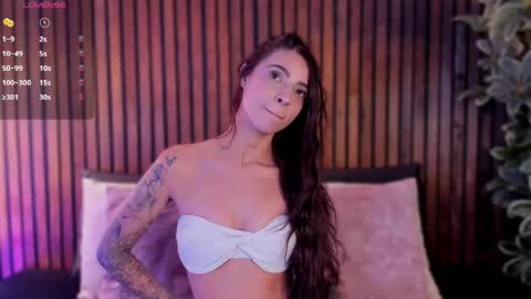 sharonlyn online show from May 12, 7:53 pm