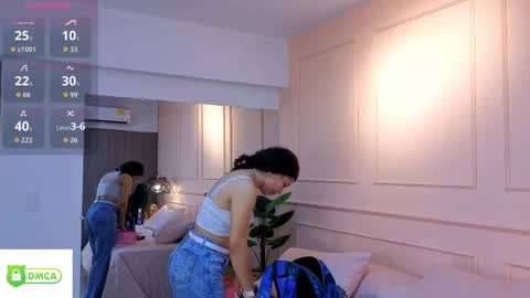 Sharon online show from October 20, 4:04 am