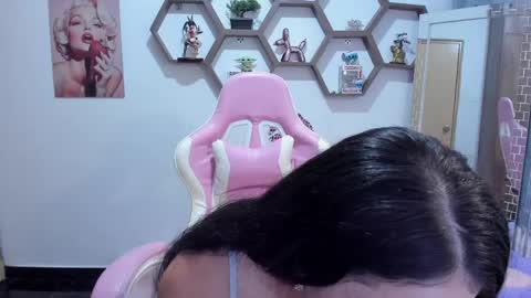 Sharon online show from May 9, 1:29 am
