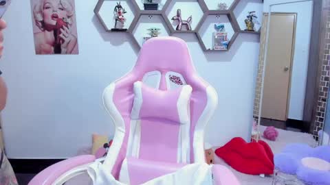 Sharon online show from May 7, 12:59 am