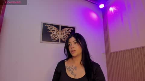 sharonscothh online show from May 17, 8:08 pm