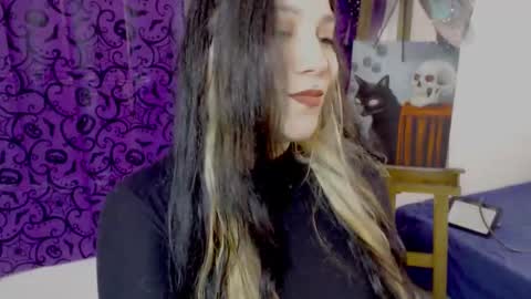 SHAROON online show from October 11, 6:32 pm