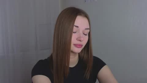 Miroslava online show from November 14, 5:07 am