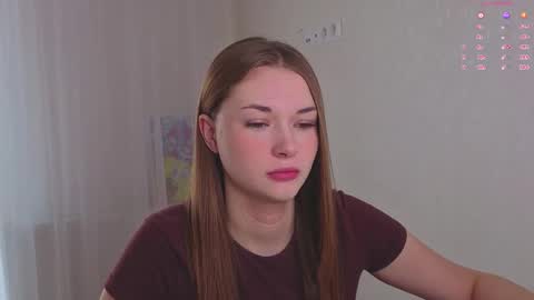 Miroslava online show from October 17, 4:16 am