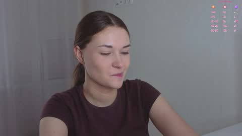 Miroslava online show from November 11, 5:25 am