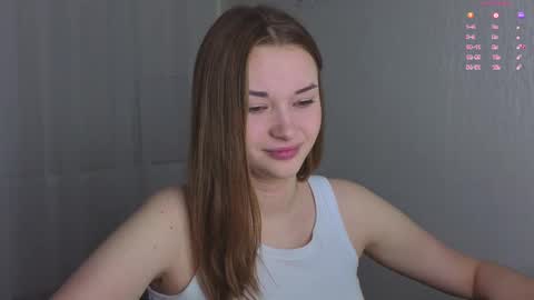 Miroslava online show from November 7, 4:18 am