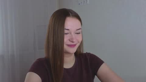 Miroslava online show from November 10, 5:24 am