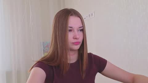 Miroslava online show from October 12, 3:31 am