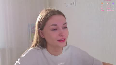 Miroslava online show from October 21, 4:49 am