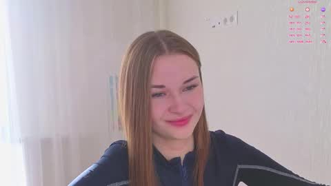 Miroslava online show from October 20, 4:37 am