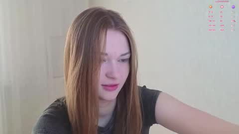 Miroslava online show from November 21, 5:09 am