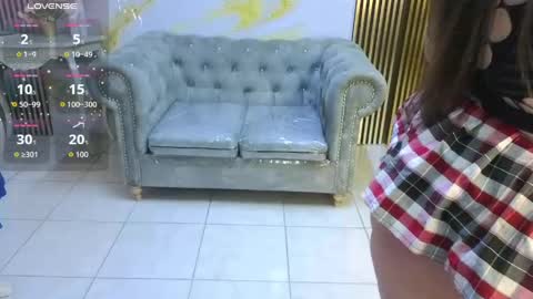 Sharyth online show from May 7, 8:56 pm