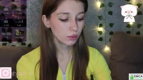 Snapshot of shawty_vi chatting on January 28, 2:53 pm shawty_vi online show from January 28, 2:53 pm