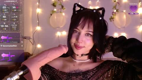 Shayla 3 online show from January 30, 6:35 am