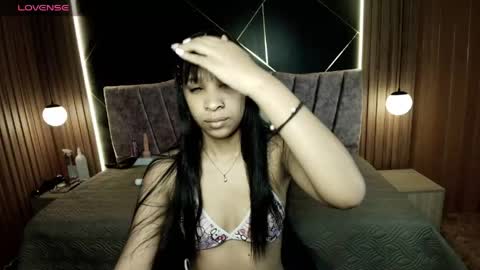 Shay Miller online show from May 11, 11:34 am